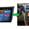 7957842e412d03c1cb869a81242369ea.jpg RADIO NAWIGACJA GPS SSANGYONG REXTON 2007-2012 ANDROID 4/64 GB