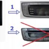 RADIO NAWIGACJA GPS PEUGEOT 107 2005-2014 ANDROID 11,5 CALA 4/64 GB