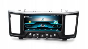 7a7bfbb5d59c41b578b4f686a2f1d7b2.jpg RADIO NAWIGACJA GPS NISSAN PATHFINDER 2012-2020 ANDROID CARPLAY 2/64 GB