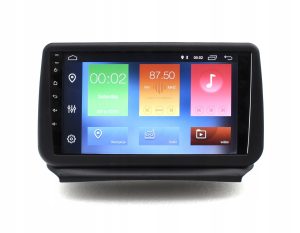 RADIO NAWIGACJA GPS OPEL ZAFIRA C 2011-2016 ANDROID 8/128 GB