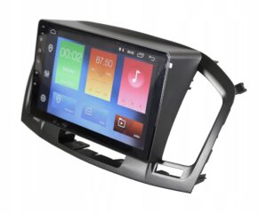 RADIO NAWIGACJA GPS OPEL INSIGNIA 2008-2013 ANDROID 2/64 GB