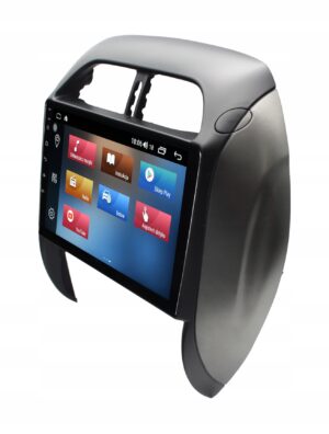 RADIO NAWIGACJA GPS TOYOTA RAV4 RAV-4 2003-2005 ANDROID 8/128 GB