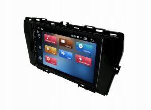 RADIO NAWIGACJA GPS SSANGYONG TIVOLI 2019+ ANDROID 4/64 GB