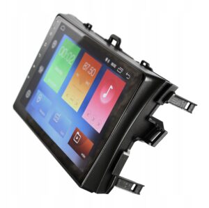 RADIO NAWIGACJA GPS TOYOTA COROLLA E15 2006-2012 ANDROID 4/64 GB