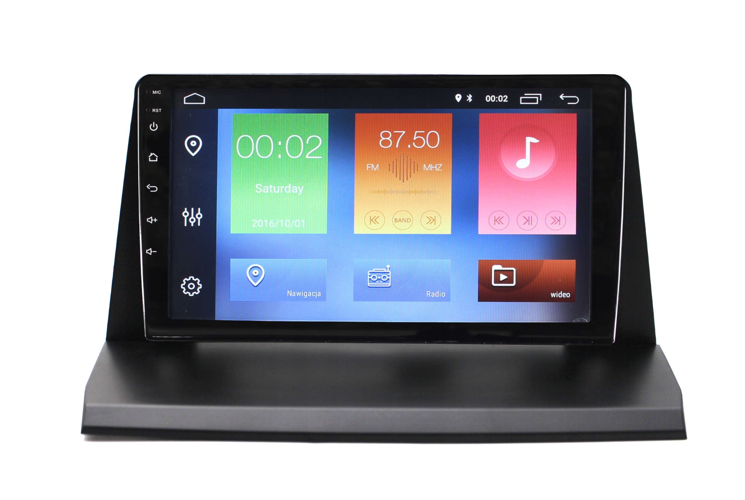 RADIO NAWIGACJA GPS LEXUS NX200 / NX300 2015-2018 ANDROID 4/64 GB 3 RADIO NAWIGACJA GPS LEXUS NX200 / NX300 2015-2018 ANDROID 4/64 GB