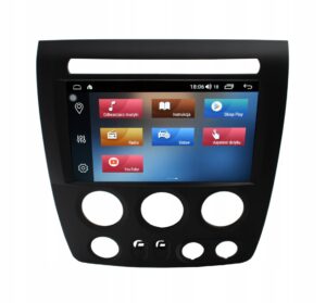 RADIONAWIGACJA GPS HUMMER H3 2005-2010 ANDROID 2/64 GB