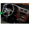RADIO NAWIGACJA GPS NISSAN PATROL 1997-2003 ANDROID 2/64 GB