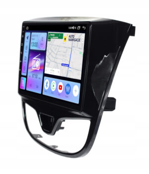 RADIO NAWIGACJA GPS OPEL KARL 2014-2020 ANDROID CARPLAY 8/128 GB