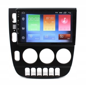 RADIO NAWIGACJA MERCEDES BENZ ML W163 1998-2005 ANDROID 2/64 GB