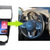 RADIO NAWIGACJA GPS SUBARU WRX ANDROID 2/64 GB