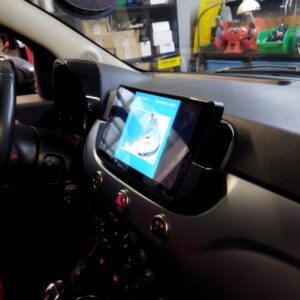 7e398a79a690caf077469186b608058d.jpg RADIO NAWIGACJA GPS FIAT 500 2007-2014 ANDROID 8/128 GB