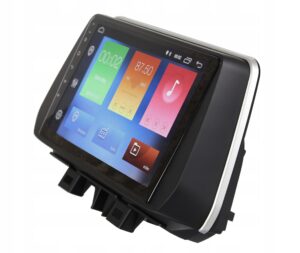 RADIO NAWIGACJA GPS HYUNDAI TUCSON 2018+ ANDROID 4/64 GB