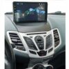 RADIO NAWIGACJA GPS FORD FIESTA 2009-2017 ANDROID 2/64 GB