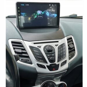 RADIO NAWIGACJA GPS FORD FIESTA 2009-2017 ANDROID 2/64 GB