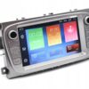 RADIO NAWIGACJA GPS FORD TRANSIT CONNECT ANDROID 2/32 GB