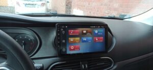 RADIO NAWIGACJA GPS FIAT TIPO EGEA 2015+ ANDROID 8/128 GB