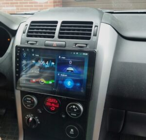 801ff144e79b841d2293f5ebb93126b1.jpg RADIO NAWIGACJA GPS SUZUKI VITARA 2005-2014 ANDROID 2/64 GB