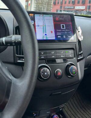 RADIO NAWIGACJA GPS HYUNDAI I30 2007-2012 ANDROID 4/64 GB