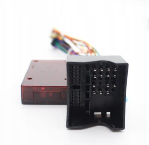 RADIO NAWIGACJA SKODA OCTAVIA II 2004-2012 ANDROID 8/128 GB