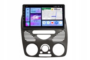 RADIO NAWIGACJA GPS FIAT PALIO 1996-2004 ANDROID 4/64 GB