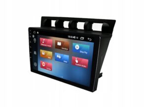 RADIO NAWIGACJA GPS KIA PICANTO 2004-2007 ANDROID 4/64 GB