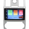 RADIO NAWIGACJA GPS CHRYSLER 300C 2004-2010 ANDROID 8/128 GB