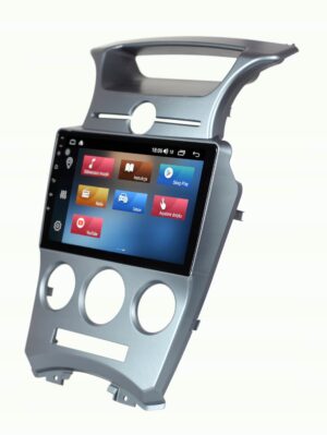 RADIO NAWIGACJA GPS KIA CARENS 2007-2013 ANDROID 4/64 GB