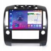 RADIO NAWIGACJA GPS NISSAN NAVARA 2006-2012 ANDROID 11,5 CALA 4/64 GB