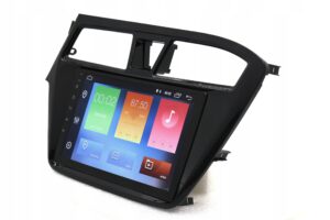 RADIO NAWIGACJA GPS HYUNDAI I20 2014-2018 ANDROID 4/64 GB