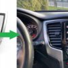 RADIO NAWIGACJA GPS MITSUBISHI L200 2019+ ANDROID 2/64 GB