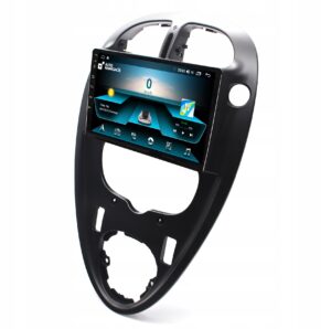 RADIO NAWIGACJA GPS CITROEN XSARA 1999-2006 ANDROID 2/64 GB