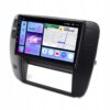 RADIO NAWIGACJA GPS NISSAN PATROL 1997-2003 ANDROID 8/128 GB