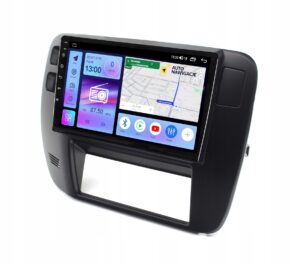 RADIO NAWIGACJA GPS NISSAN PATROL 1997-2003 ANDROID 8/128 GB