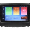 RADIO NAWIGACJA GPS SSANGYONG REXTON 2017+ ANDROID 4/64 GB
