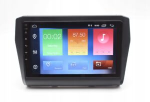 RADIO NAWIGACJA GPS SUZUKI SWIFT 2017-2021 ANDROID 4/64 GB