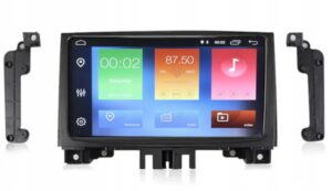 RADIO NAWIGACJA VOLKSWAGEN CRAFTER 2006-2016 ANDROID 8/128 GB