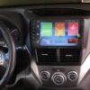 RADIO NAWIGACJA GPS SUBARU FORESTER III 2008-2013 ANDROID 4/64 GB