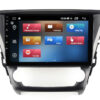 RADIO NAWIGACJA GPS TOYOTA AVENSIS 2015-2018 ANDROID 8/128 GB
