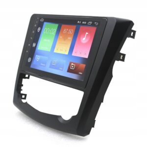 RADIO NAWIGACJA GPS RENAULT KADJAR 2015+ ANDROID 2/64 GB