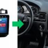RADIO NAWIGACJA GPS VOLKSWAGEN TOUAREG 2010-2018 ANDROID 8/128 GB