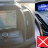 RADIO NAWIGACJA GPS FORD KUGA 2013-2018 ANDROID 2/64 GB