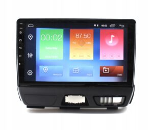 RADIO NAWIGACJA GPS HYUNDAI VELOSTER 2018+ ANDROID 4/64 GB