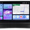 RADIO NAWIGACJA GPS RENAULT KANGOO 2015-2018 ANDROID 4/64 GB