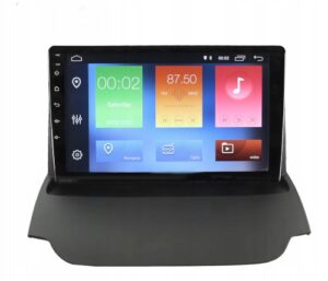 RADIO NAWIGACJA GPS FORD ECOSPORT 2013-17 ANDROID 2/64 GB