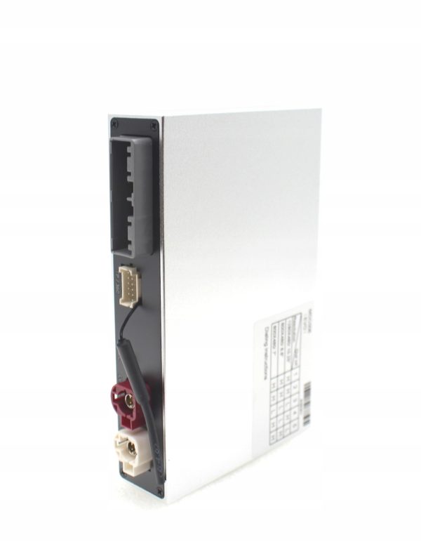 8c1cfbe0fbc4c4900d6a840b7d3efa96.jpg MODUŁ CARPLAY ANDROID AUTO BMW SERIA 1 F20 / F21 2015-2016 EVO