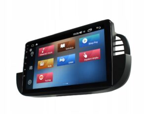 8c7cbd51366ee968ab1a6632e50e9622.jpg RADIO NAWIGACJA GPS FIAT 500 2007-2014 ANDROID 4/64 GB