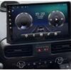 RADIO NAWIGACJA GPS CITROEN BERLINGO 2018+ ANDROID 8/128 GB