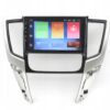 RADIO NAWIGACJA GPS MITSUBISHI L200 2019+ ANDROID 2/64 GB