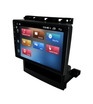 RADIO NAWIGACJA GPS SUBARU IMPREZA 2017-2020 ANDROID 8/128 GB