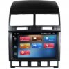 RADIO NAWIGACJA GPS VOLKSWAGEN TOUAREG I 2002-2010 ANDROID 8/128 GB